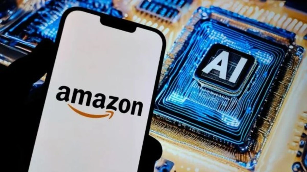 أمازون تراهن على هاتف الذكاء الاصطناعي لمنافسة كبرى شركات التقنية العالمية